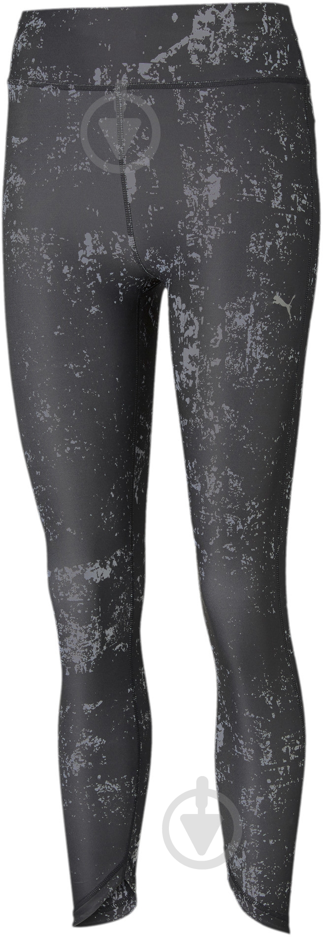 Лосини Puma RUN GRAPHIC 7 8 TIGHT 52017901 р.M сірий - фото 2 Лосини Puma RUN GRAPHIC 7 8 TIGHT 52017901 р.M сірий - фото 2