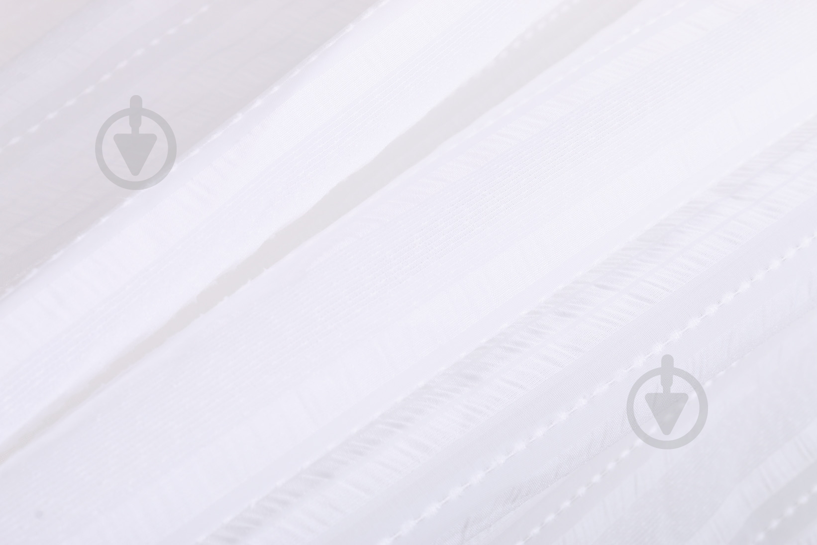 Тюль Stripes 290х270 см білий La Nuit - фото 2