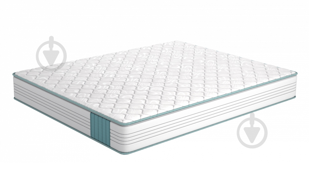Матрац Блогер MatroLuxe 80x190 см - фото 2