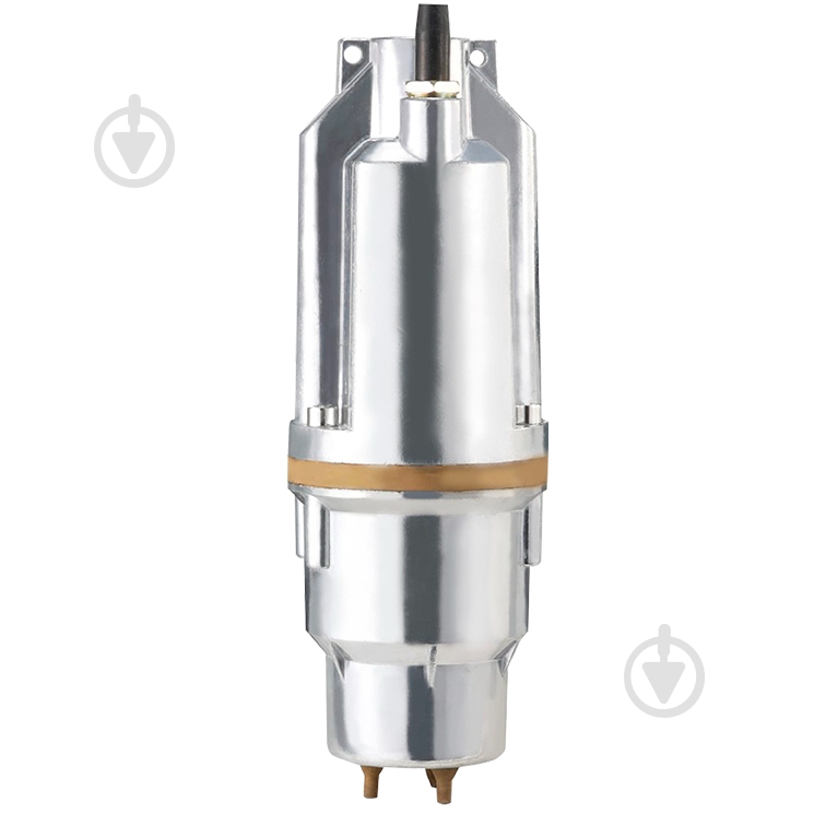 Насос вибрационный Sturmax трехклапанный 400 Вт WPM9743 - фото 1