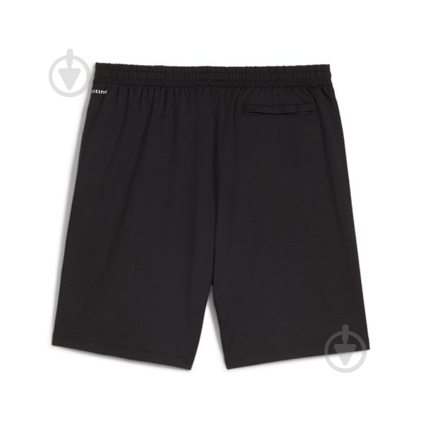 Шорты Puma ALWAYS ON CLOUDSPUN SHORT 52571501 р. S черный - фото 2 Шорты Puma ALWAYS ON CLOUDSPUN SHORT 52571501 р. S черный - фото 2