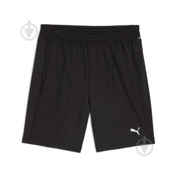 Шорты Puma ALWAYS ON CLOUDSPUN SHORT 52571501 р. S черный - фото 1 Шорты Puma ALWAYS ON CLOUDSPUN SHORT 52571501 р. S черный - фото 1
