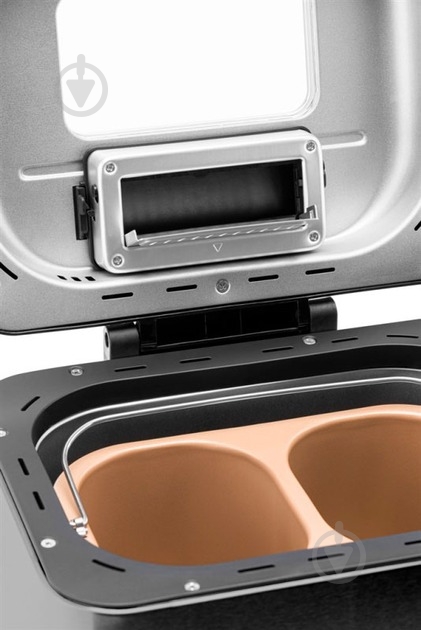 Хлебопечка ETA Duplica II 3147 90000 - фото 25 Хлебопечка ETA Duplica II 3147 90000 - фото 25