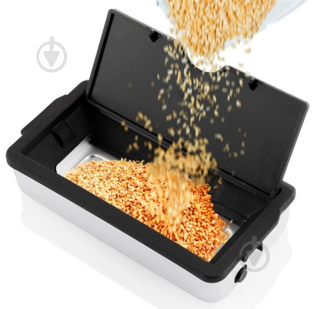 Хлебопечка ETA Duplica II 3147 90000 - фото 23 Хлебопечка ETA Duplica II 3147 90000 - фото 23