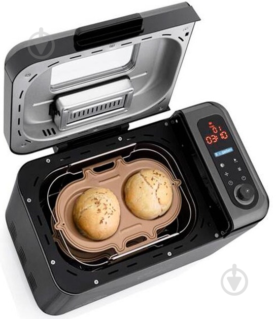 Хлебопечка ETA Duplica II 3147 90000 - фото 21 Хлебопечка ETA Duplica II 3147 90000 - фото 21