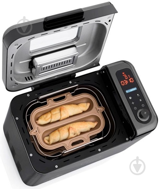 Хлебопечка ETA Duplica II 3147 90000 - фото 20 Хлебопечка ETA Duplica II 3147 90000 - фото 20