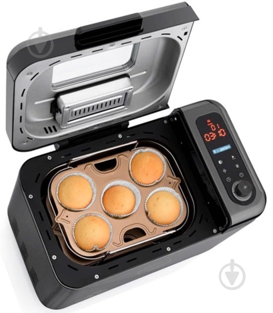 Хлебопечка ETA Duplica II 3147 90000 - фото 19 Хлебопечка ETA Duplica II 3147 90000 - фото 19