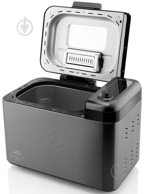 Хлебопечка ETA Duplica II 3147 90000 - фото 18 Хлебопечка ETA Duplica II 3147 90000 - фото 18
