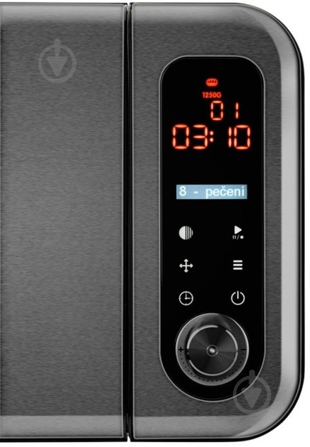 Хлебопечка ETA Duplica II 3147 90000 - фото 17 Хлебопечка ETA Duplica II 3147 90000 - фото 17