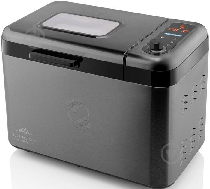 Хлебопечка ETA Duplica II 3147 90000 - фото 16 Хлебопечка ETA Duplica II 3147 90000 - фото 16