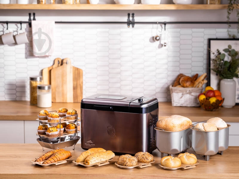 Хлебопечка ETA Duplica II 3147 90000 - фото 2 Хлебопечка ETA Duplica II 3147 90000 - фото 2