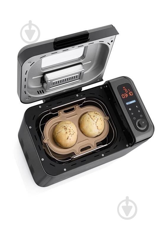 Хлебопечка ETA Duplica II 3147 90000 - фото 7 Хлебопечка ETA Duplica II 3147 90000 - фото 7