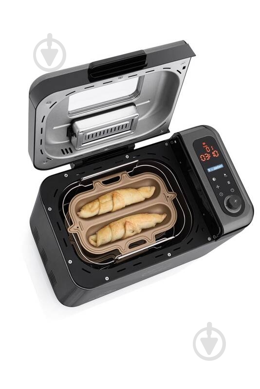 Хлебопечка ETA Duplica II 3147 90000 - фото 6 Хлебопечка ETA Duplica II 3147 90000 - фото 6