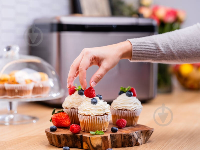 Хлебопечка ETA Duplica II 3147 90000 - фото 11 Хлебопечка ETA Duplica II 3147 90000 - фото 11