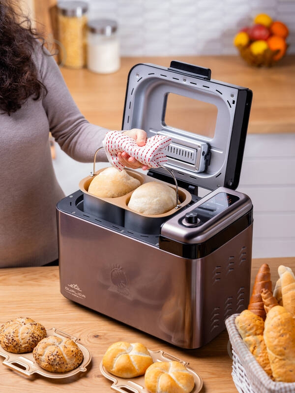 Хлебопечка ETA Duplica II 3147 90000 - фото 12 Хлебопечка ETA Duplica II 3147 90000 - фото 12