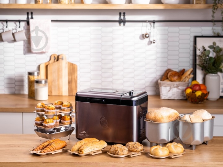 Хлебопечка ETA Duplica II 3147 90000 - фото 31 Хлебопечка ETA Duplica II 3147 90000 - фото 31