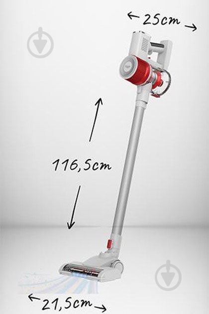 Пылесос Adler AD7051 - фото 9