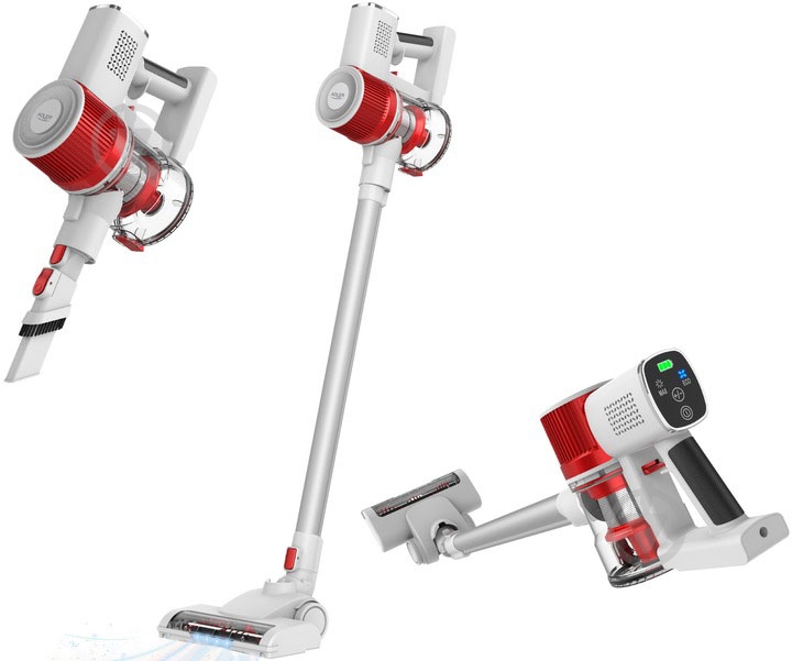 Пылесос Adler AD7051 - фото 8