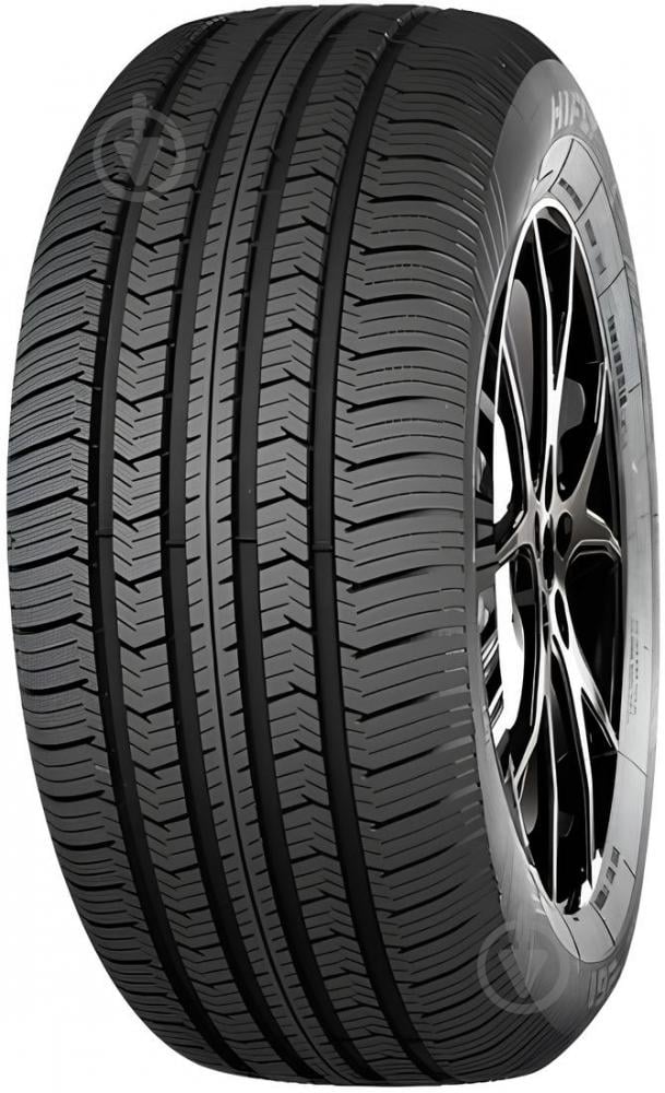 ᐉ Шина Hifly HF-261 175/70 R13 82 H нешипованая лето • Купить в