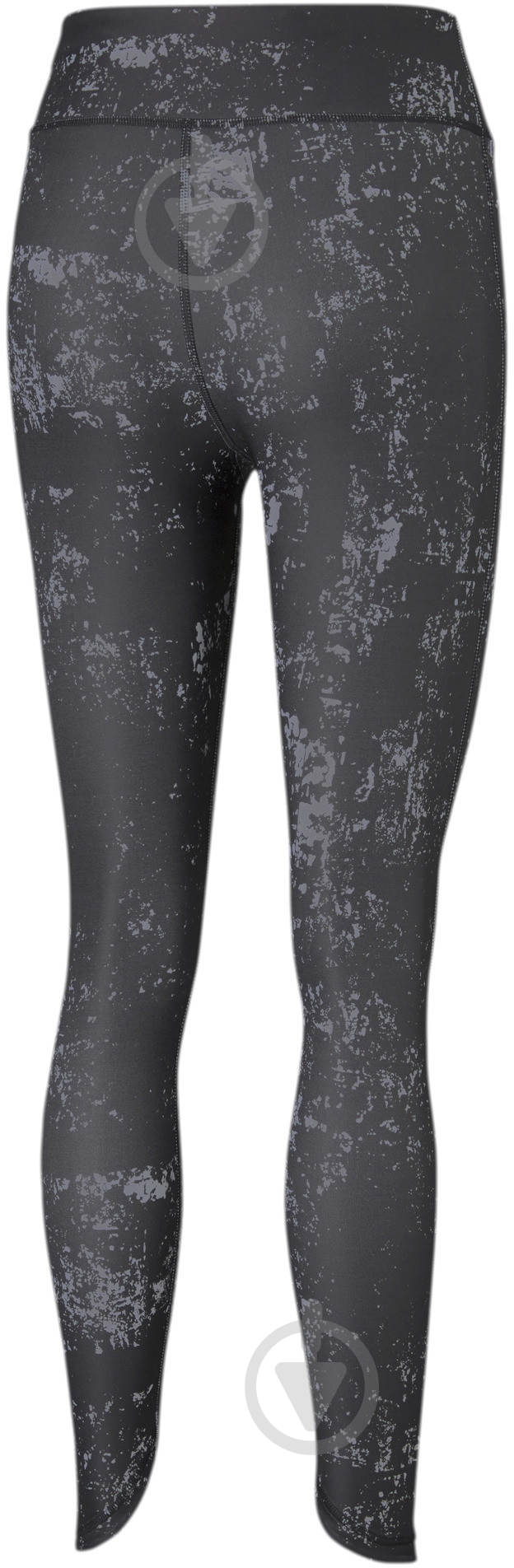 Лосины Puma RUN GRAPHIC 7 8 TIGHT 52017901 р.L серый - фото 3