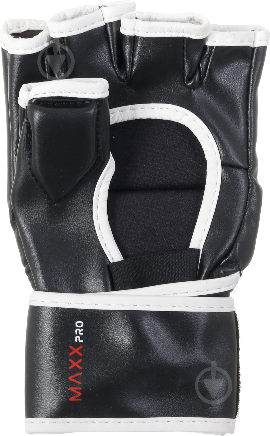 Варежки MaxxPro AVG-714 р. M белый - фото 3