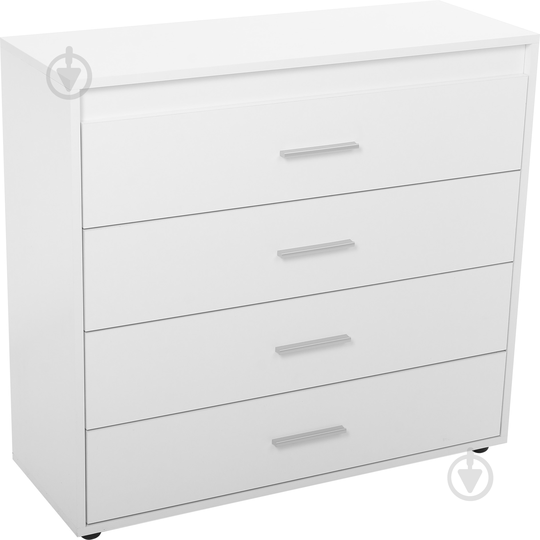 Комод Texas І белый - фото 2