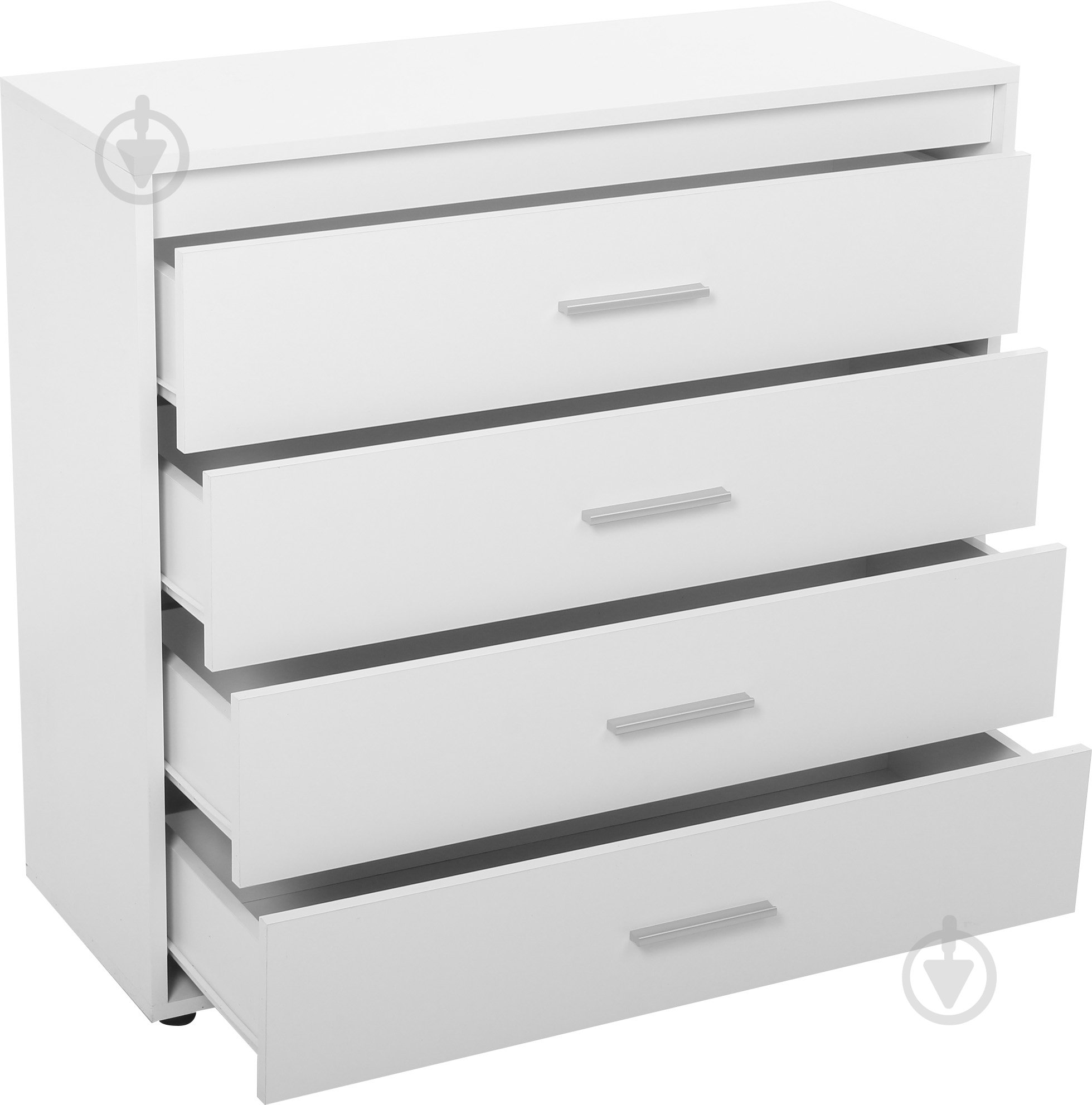 Комод Texas І белый - фото 3