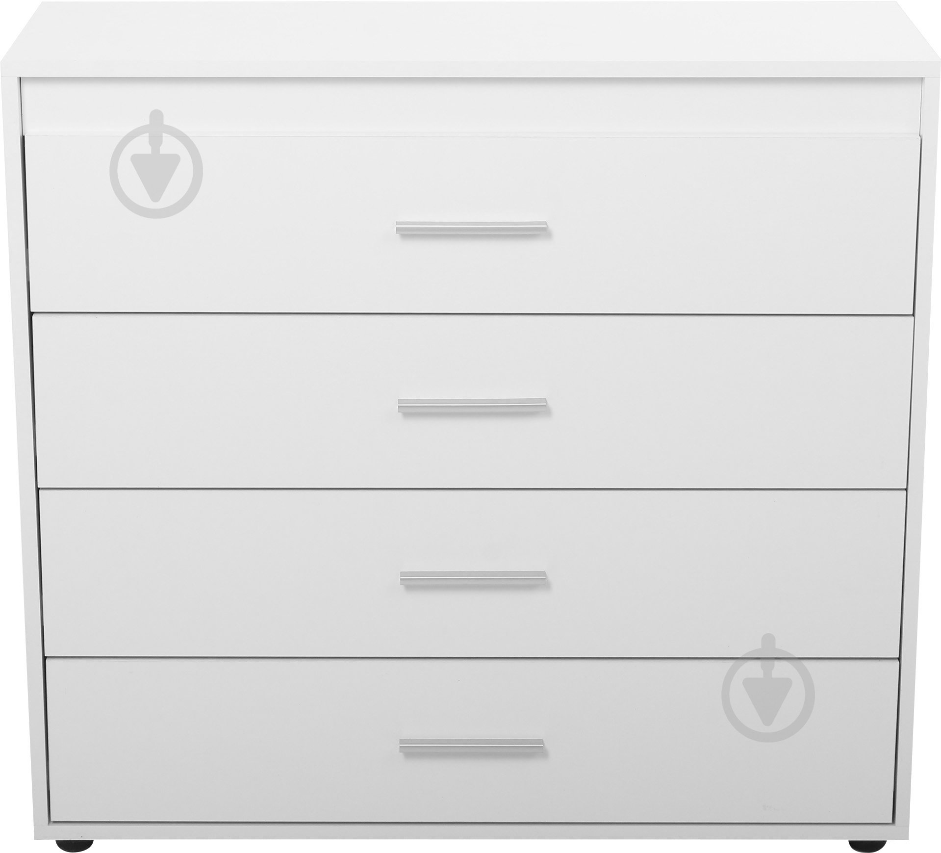 Комод Texas І белый - фото 1