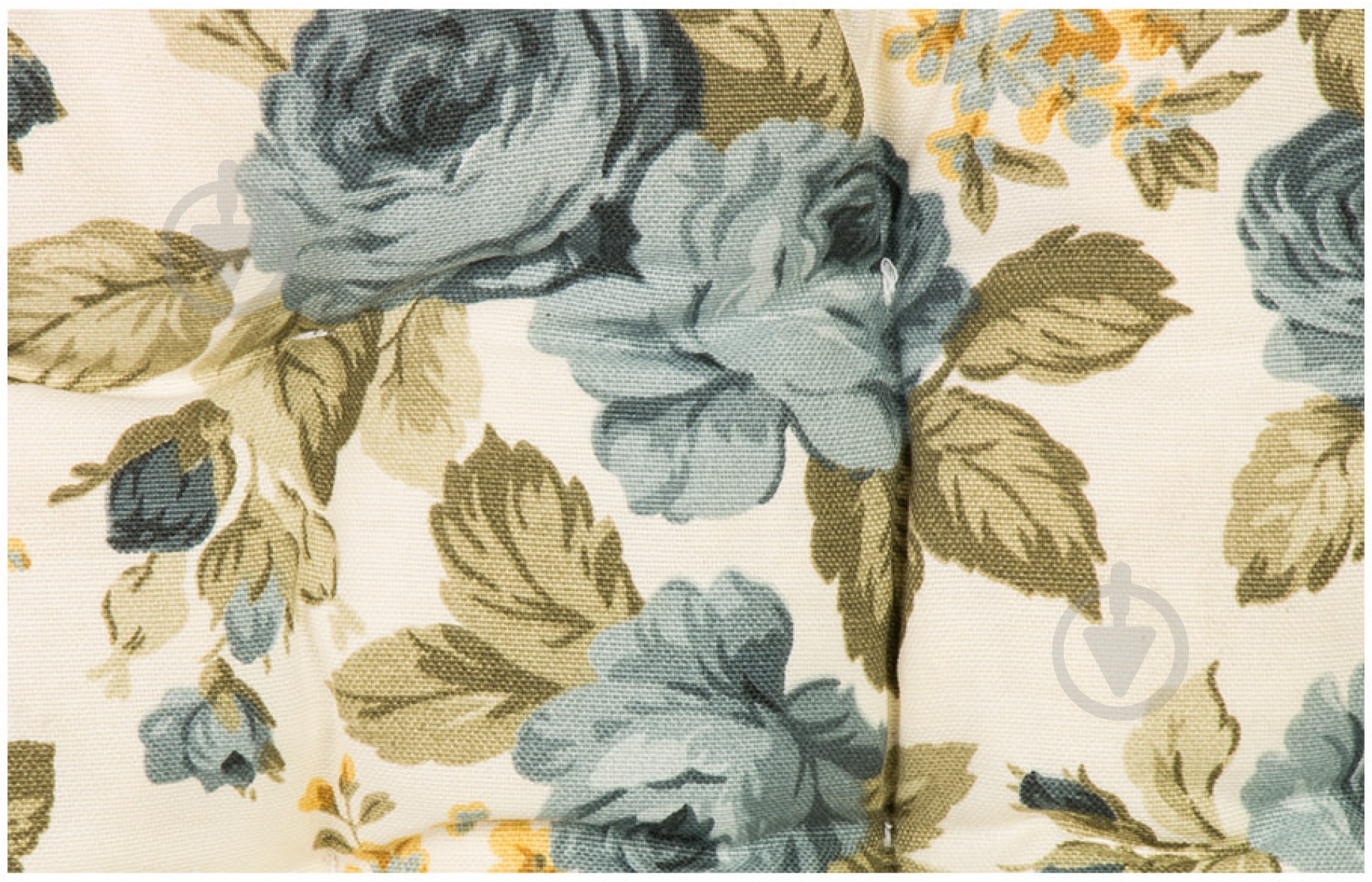 Подушка на стілець Holly 39x39x8 см - фото 3 Подушка на стілець Holly 39x39x8 см - фото 3