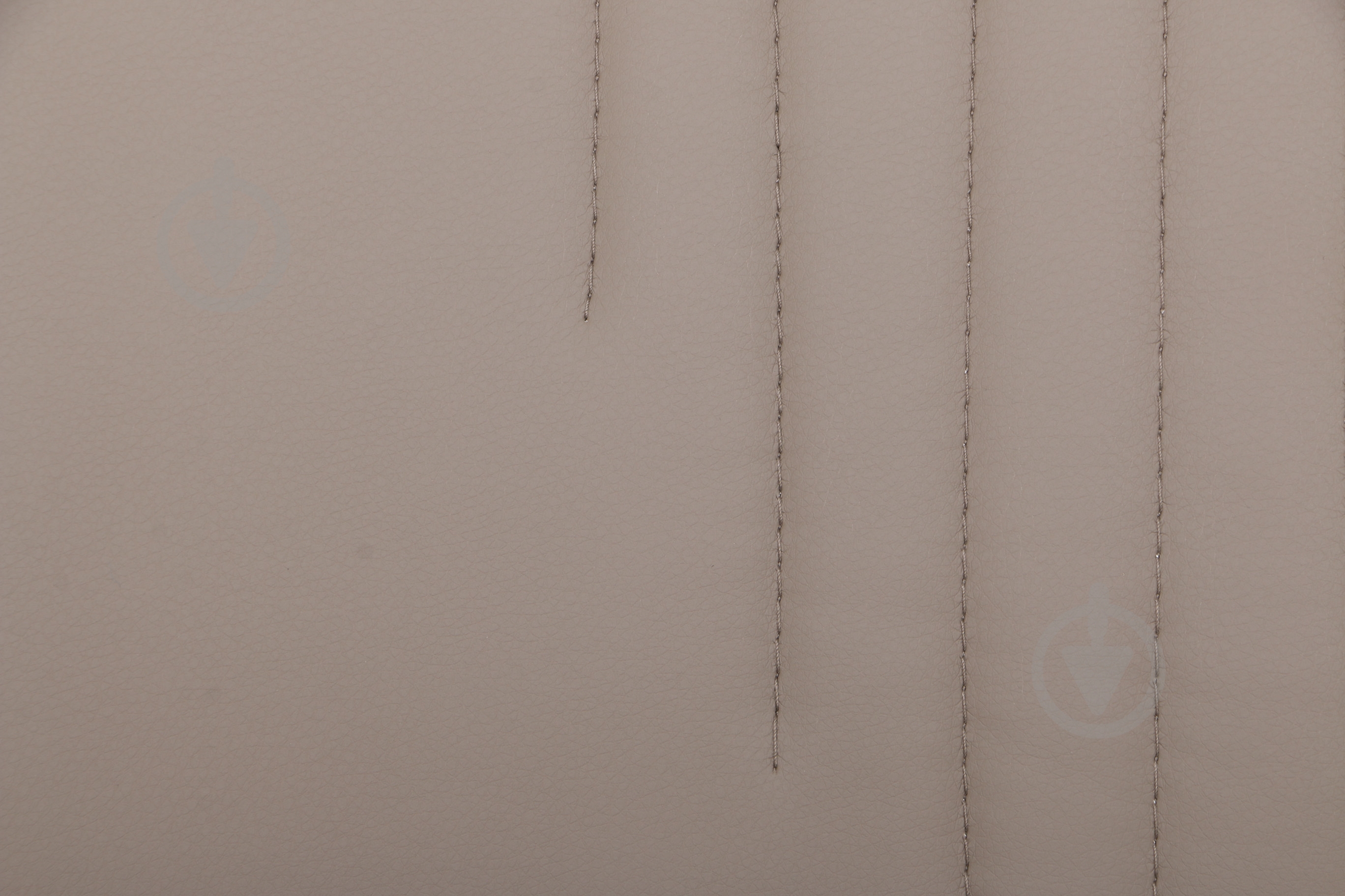 Стул обеденный Ното серый/капучино - фото 4