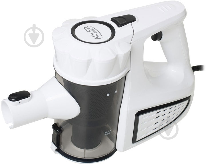 Пылесос Adler AD7036W - фото 4 Пылесос Adler AD7036W - фото 4