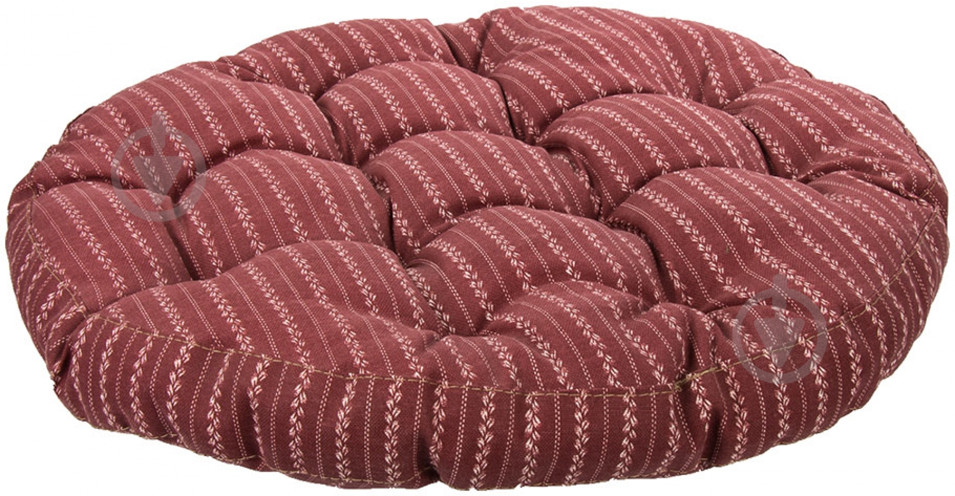 Подушка на стул Molly 39x39x8 см - фото 1 Подушка на стул Molly 39x39x8 см - фото 1