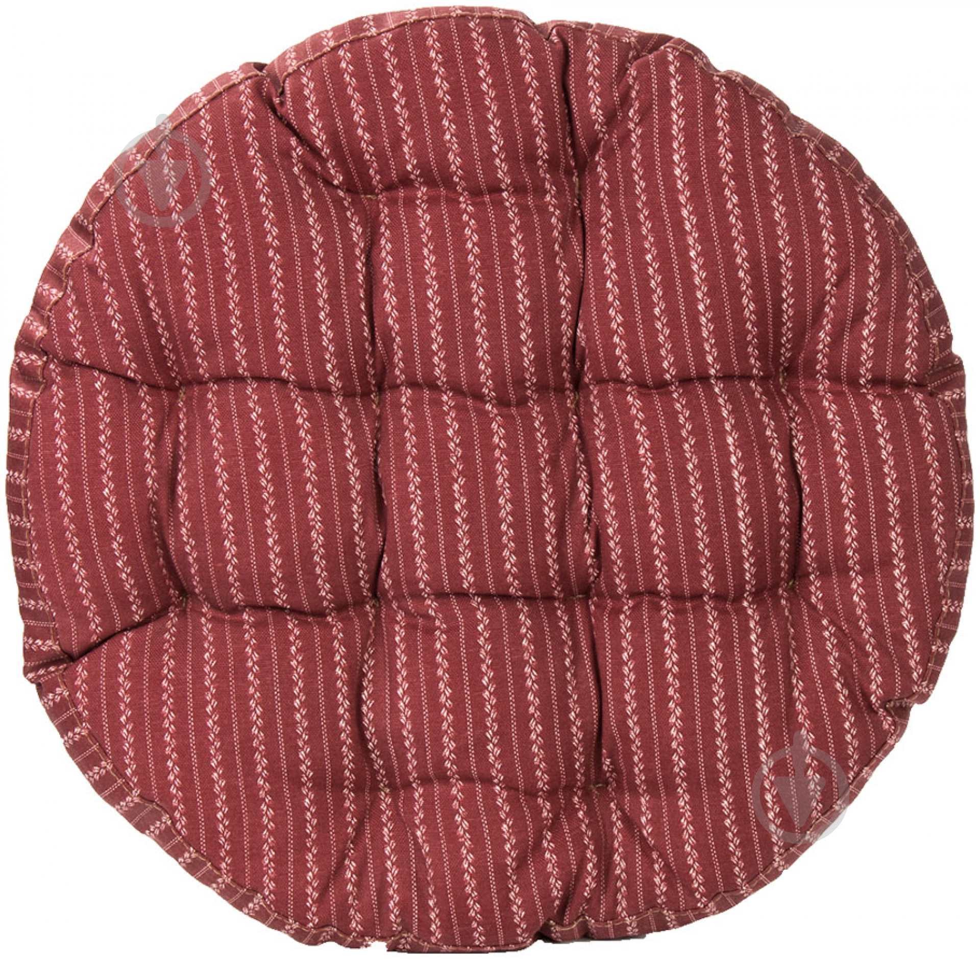 Подушка на стул Molly 39x39x8 см - фото 2 Подушка на стул Molly 39x39x8 см - фото 2