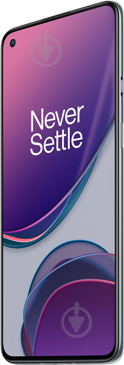 Смартфон OnePlus 8T Dual SIM 8/128GB lunar silver (5011101268) - фото 4 Смартфон OnePlus 8T Dual SIM 8/128GB lunar silver (5011101268) - фото 4