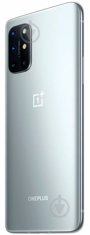 Смартфон OnePlus 8T Dual SIM 8/128GB lunar silver (5011101268) - фото 6 Смартфон OnePlus 8T Dual SIM 8/128GB lunar silver (5011101268) - фото 6