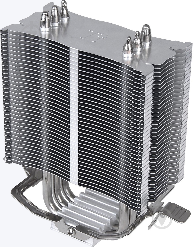 Процессорный кулер Thermaltake Contac 9 (CL-P049-AL09BL-A) - фото 3