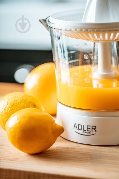 Соковыжималка для цитрусовых Adler AD4009 - фото 10