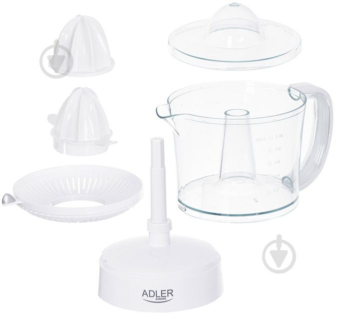Соковыжималка для цитрусовых Adler AD4009 - фото 5