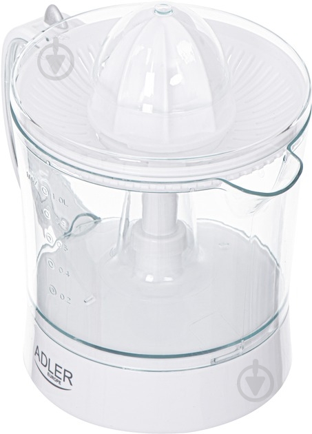 Соковыжималка для цитрусовых Adler AD4009 - фото 2