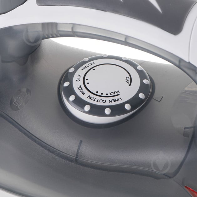 Утюг Mesko MS5037 - фото 7 Утюг Mesko MS5037 - фото 7