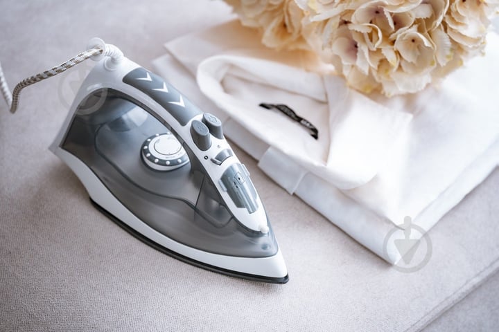 Утюг Mesko MS5037 - фото 9 Утюг Mesko MS5037 - фото 9