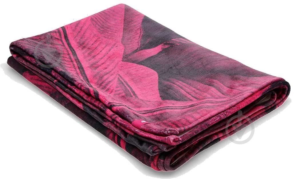 Полотенце D4L21-RECU201-54A 70x140 см розовый 4F - фото 1 Полотенце D4L21-RECU201-54A 70x140 см розовый 4F - фото 1