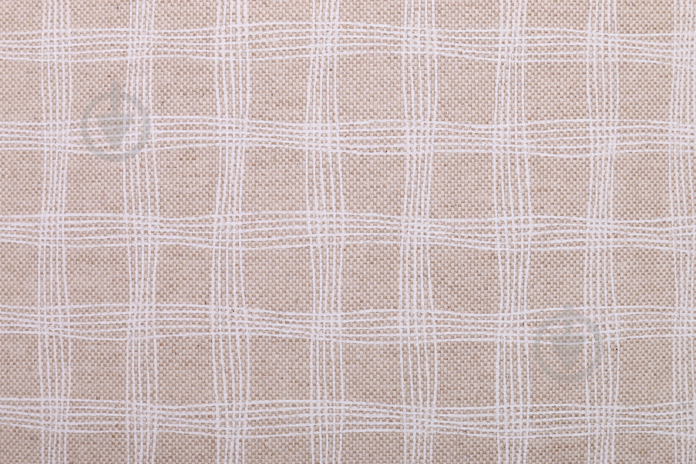 Комплект штор с подхватом Шале Клетка маленькая 136х170 см La Nuit - фото 4 Комплект штор с подхватом Шале Клетка маленькая 136х170 см La Nuit - фото 4