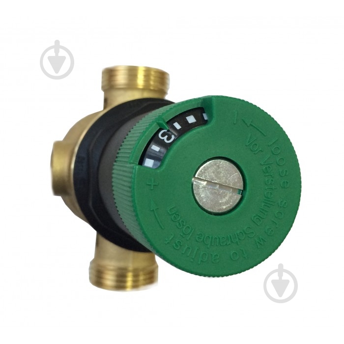 Фильтр самопромывной Resideo тонкой очистки з редуктором Honeywell FK06-3/4AA - фото 5