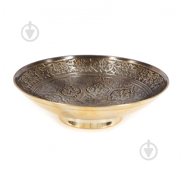 Блюдо для конфет 2110 - фото 2