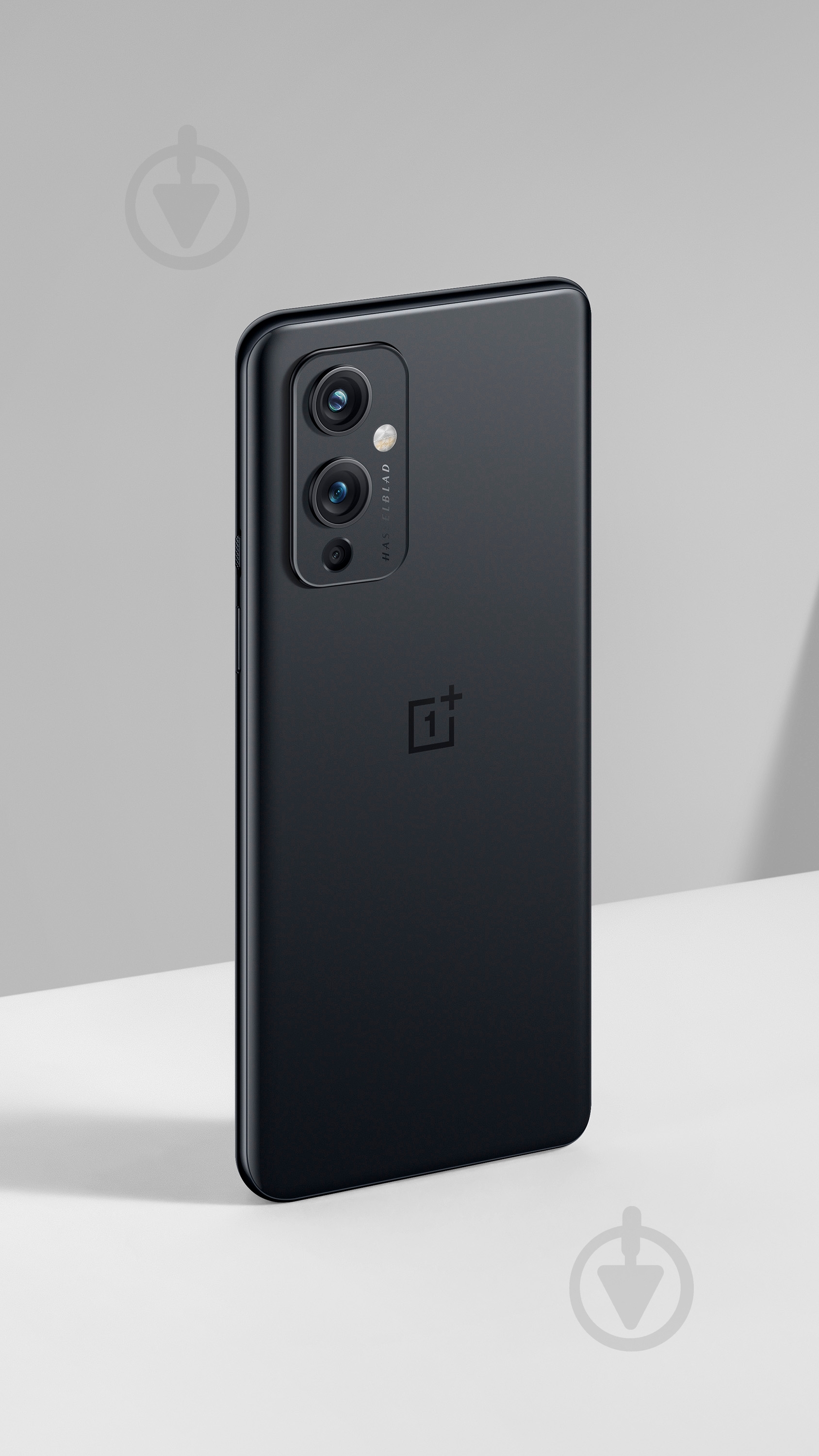 Смартфон OnePlus 9 Dual SIM 8/128GB astral black (5011101552) - фото 12