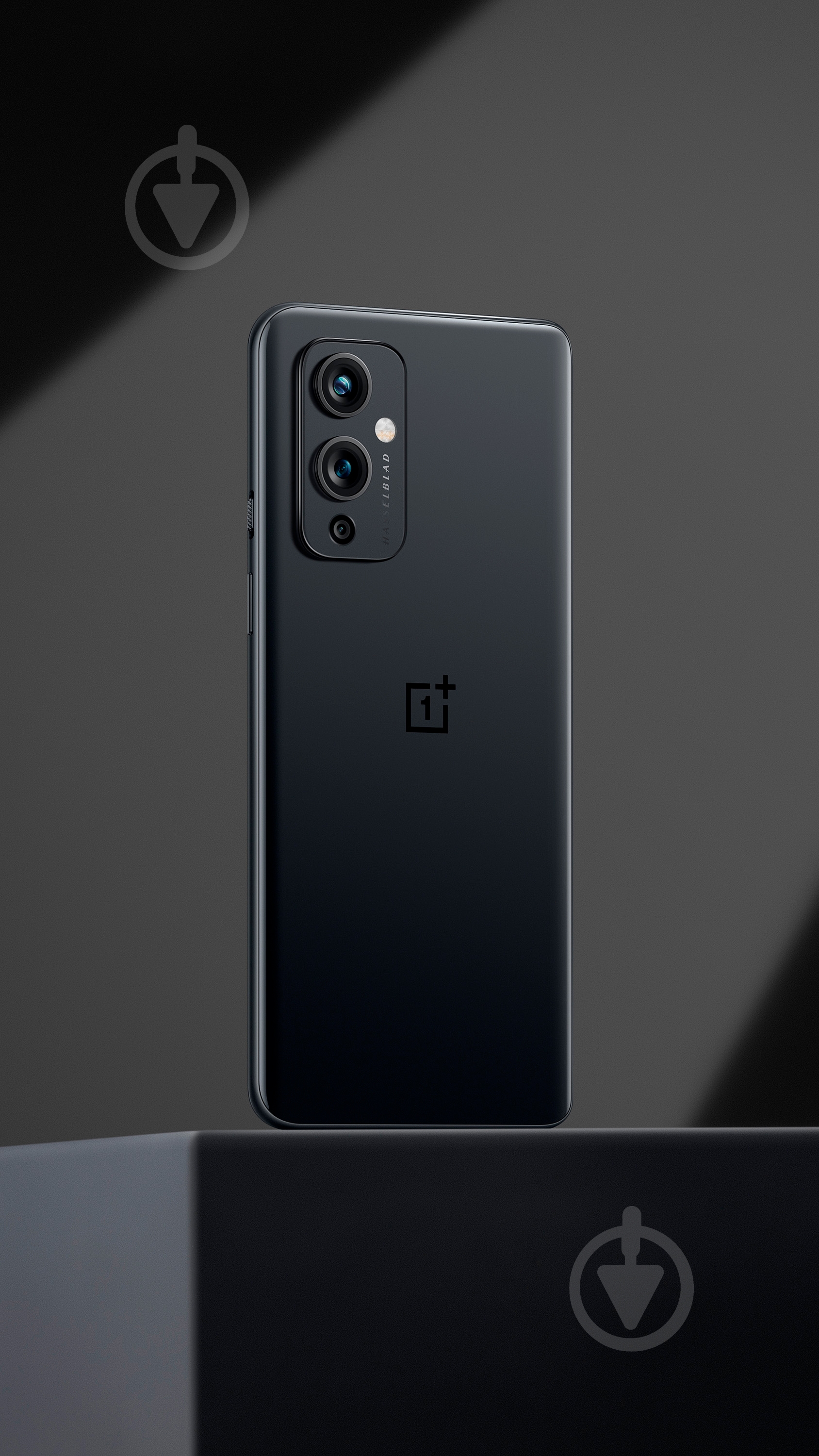 Смартфон OnePlus 9 Dual SIM 8/128GB astral black (5011101552) - фото 14