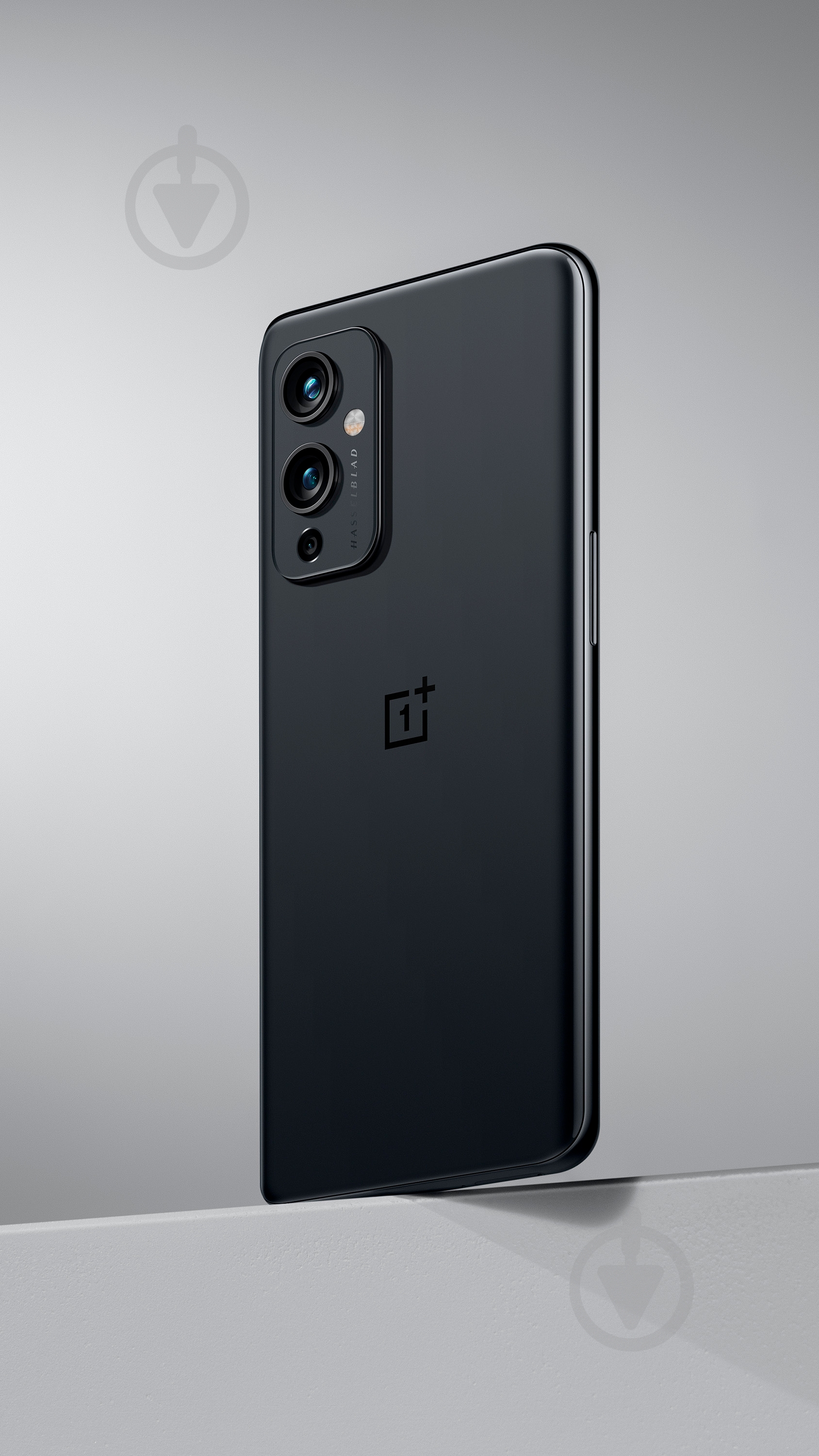 Смартфон OnePlus 9 Dual SIM 8/128GB astral black (5011101552) - фото 13