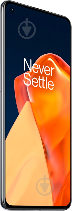 Смартфон OnePlus 9 Dual SIM 8/128GB astral black (5011101552) - фото 3
