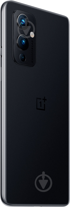 Смартфон OnePlus 9 Dual SIM 8/128GB astral black (5011101552) - фото 5